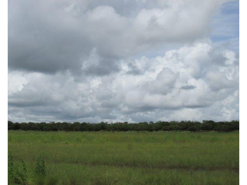 lot 3009 Scott Road, Batchelor NT 0845