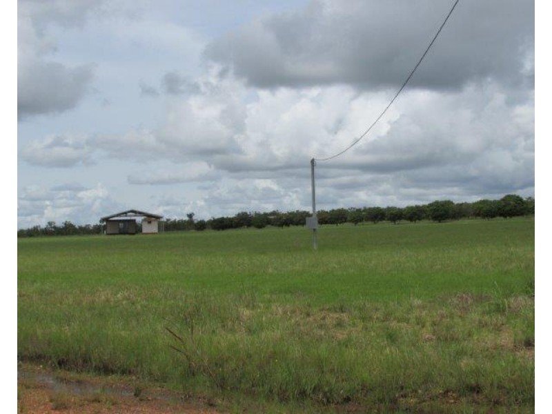 lot 3009 Scott Road, Batchelor NT 0845