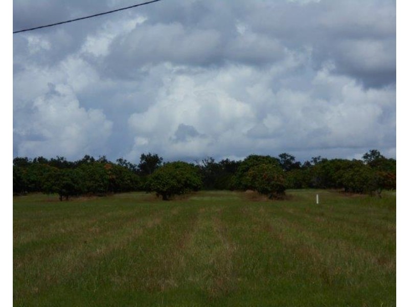 lot 3009 Scott Road, Batchelor NT 0845