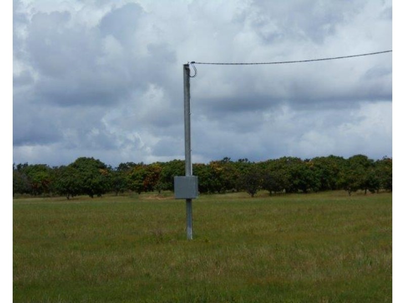 lot 3009 Scott Road, Batchelor NT 0845