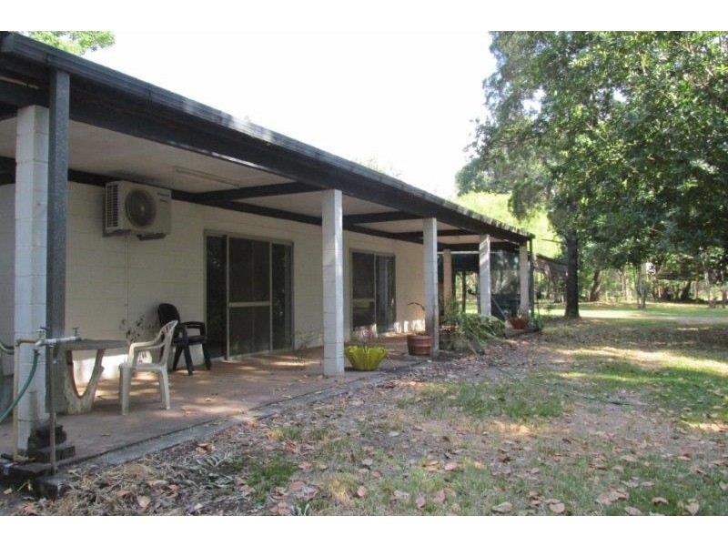 40 Inman Road, Howard Springs NT 0835