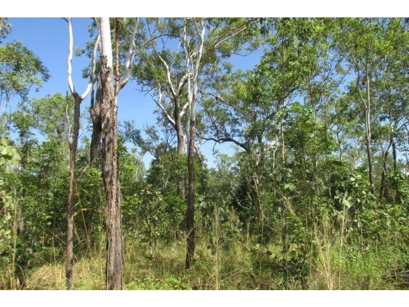100. Wyatt Road, Marrakai NT 0822
