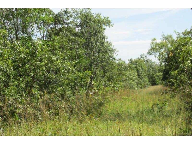 100. Wyatt Road, Marrakai NT 0822