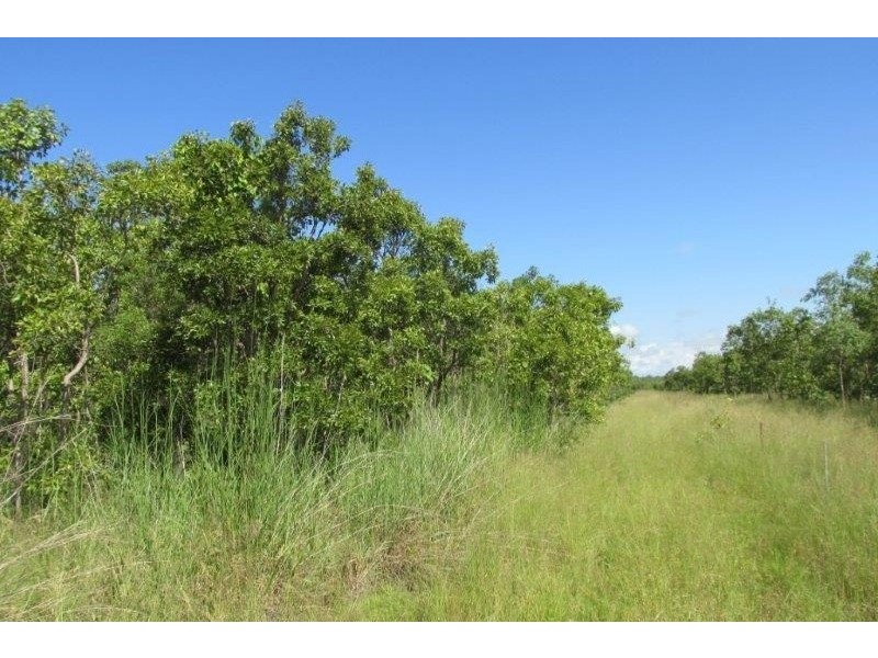 100. Wyatt Road, Marrakai NT 0822