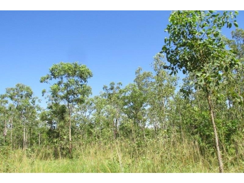 100. Wyatt Road, Marrakai NT 0822