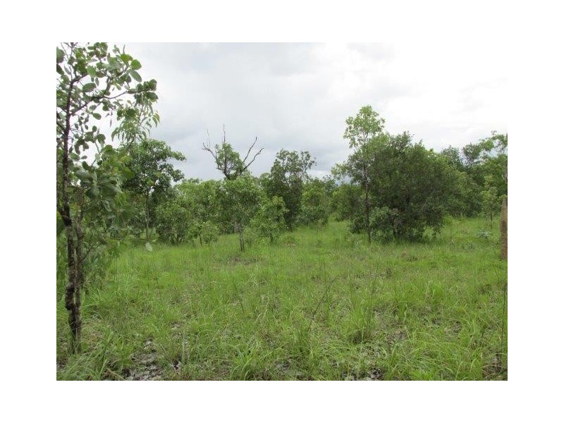100. Wyatt Road, Marrakai NT 0822