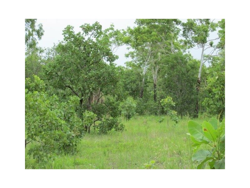 100. Wyatt Road, Marrakai NT 0822
