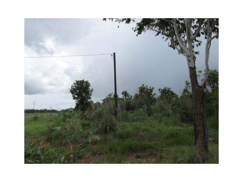 100. Wyatt Road, Marrakai NT 0822