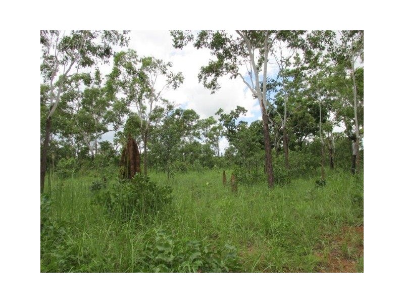 100. Wyatt Road, Marrakai NT 0822