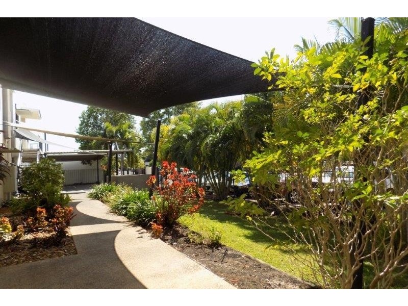 6/12 Dinah Court, Stuart Park NT 0820