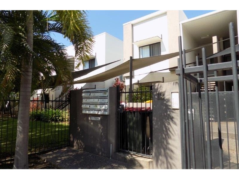 6/12 Dinah Court, Stuart Park NT 0820