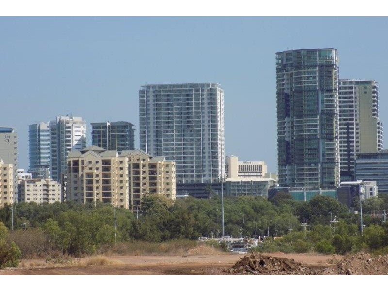6/12 Dinah Court, Stuart Park NT 0820