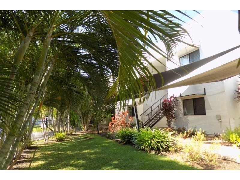 6/12 Dinah Court, Stuart Park NT 0820