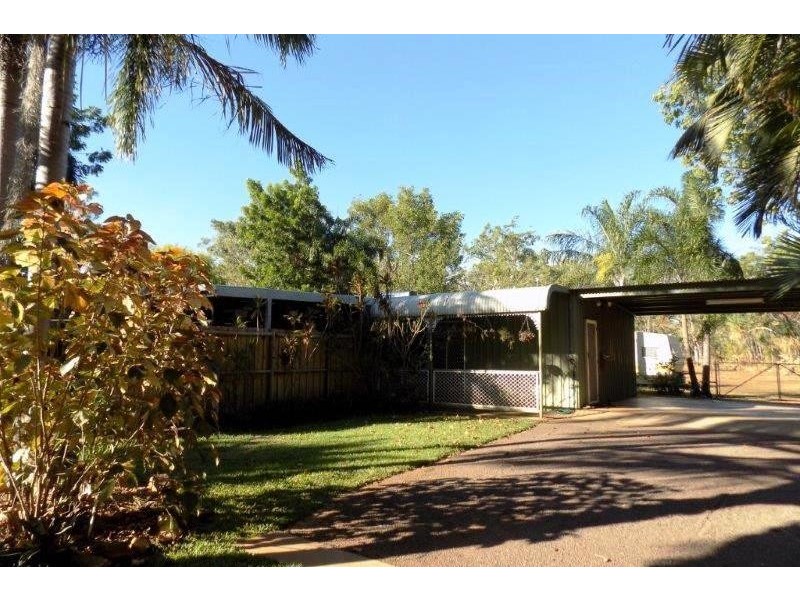 57 Kirra Crescent, Batchelor NT 0845