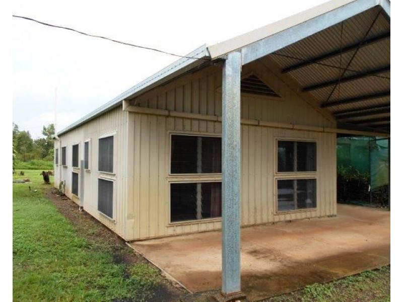 290a Darwin River Road, Darwin River NT 0841