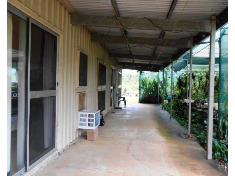 290a Darwin River Road, Darwin River NT 0841