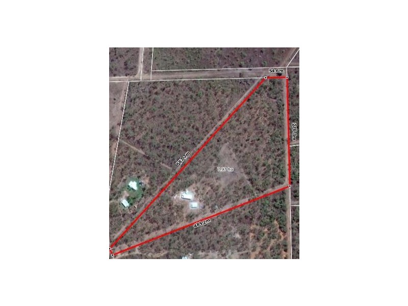 35 Daniell Road, Acacia Hills NT 0822 Floorplan