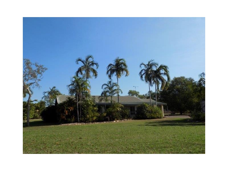 193 Bronzewing Avenue, Howard Springs NT 0835
