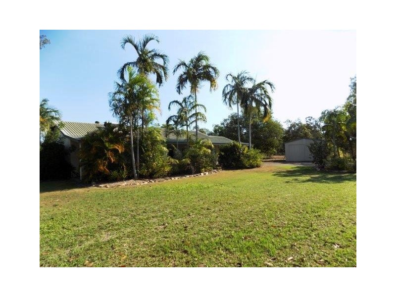 193 Bronzewing Avenue, Howard Springs NT 0835