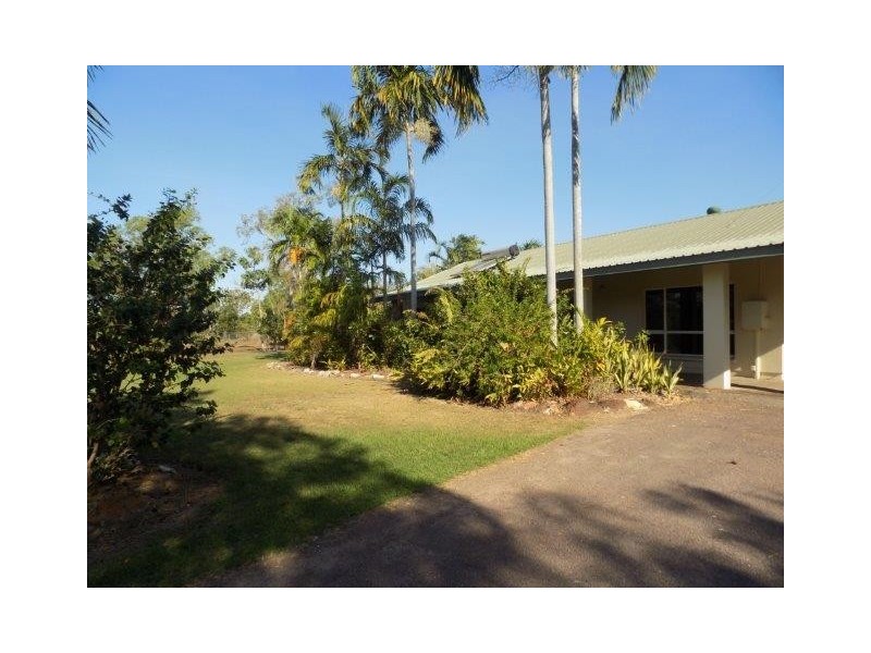 193 Bronzewing Avenue, Howard Springs NT 0835