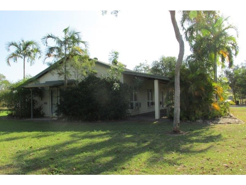 193 Bronzewing Avenue, Howard Springs NT 0835