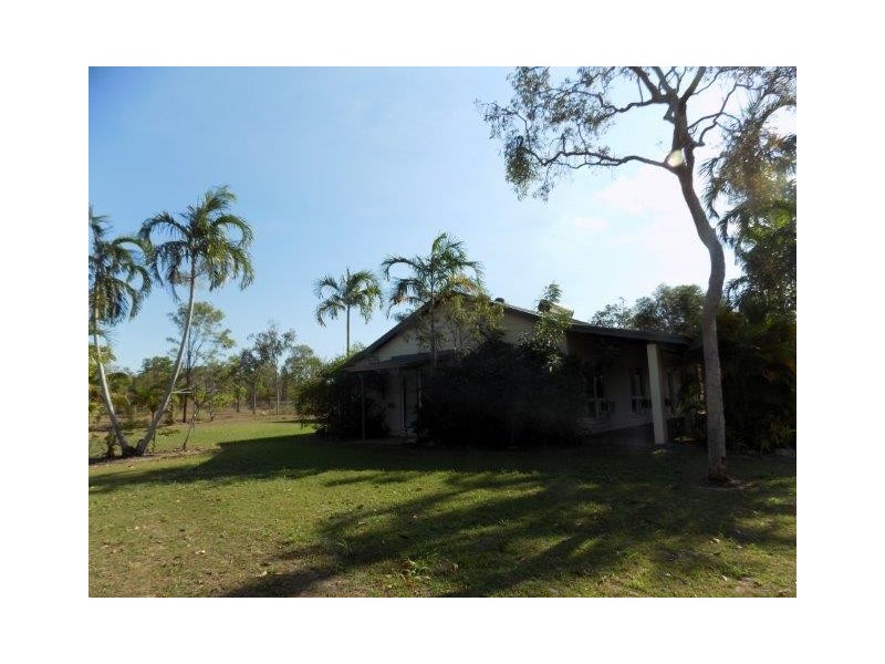193 Bronzewing Avenue, Howard Springs NT 0835