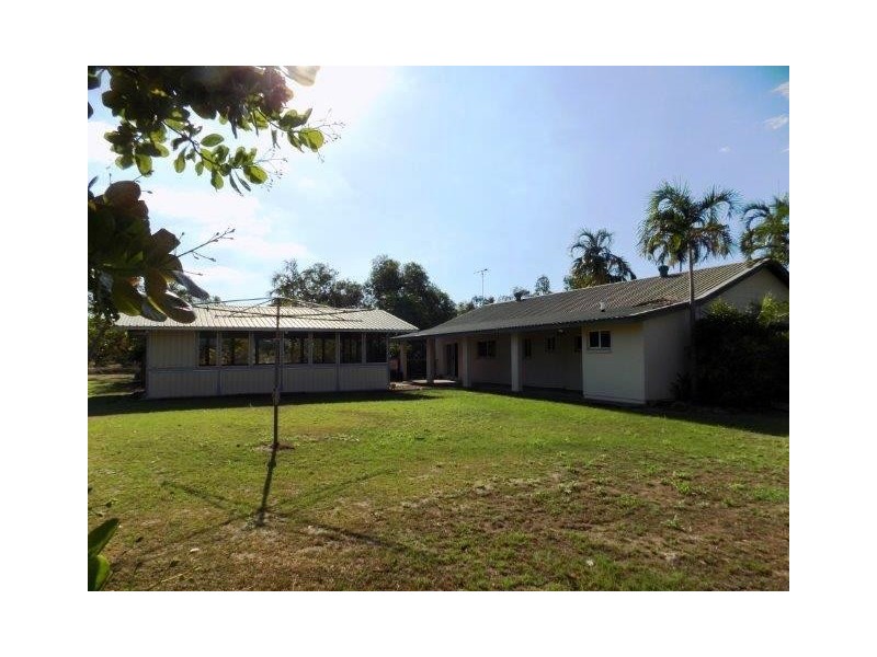 193 Bronzewing Avenue, Howard Springs NT 0835