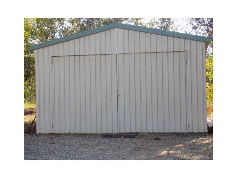 193 Bronzewing Avenue, Howard Springs NT 0835