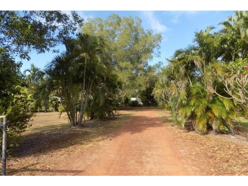 32 Kookaburra Avenue, Howard Springs NT 0835