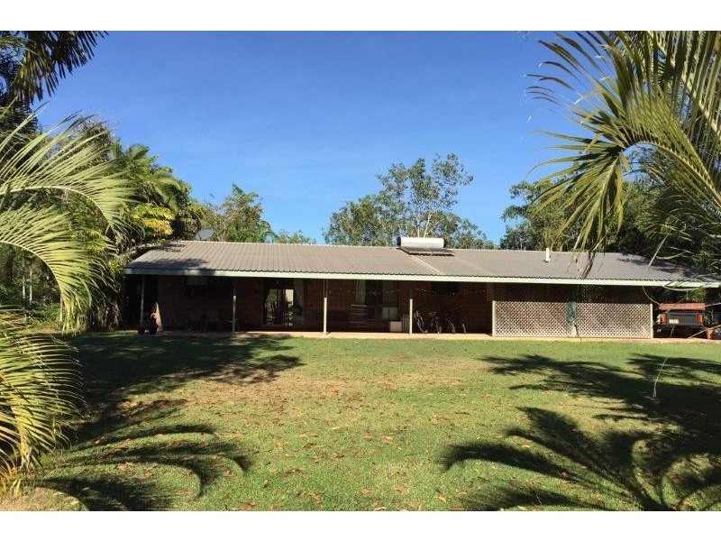 32 Kookaburra Avenue, Howard Springs NT 0835