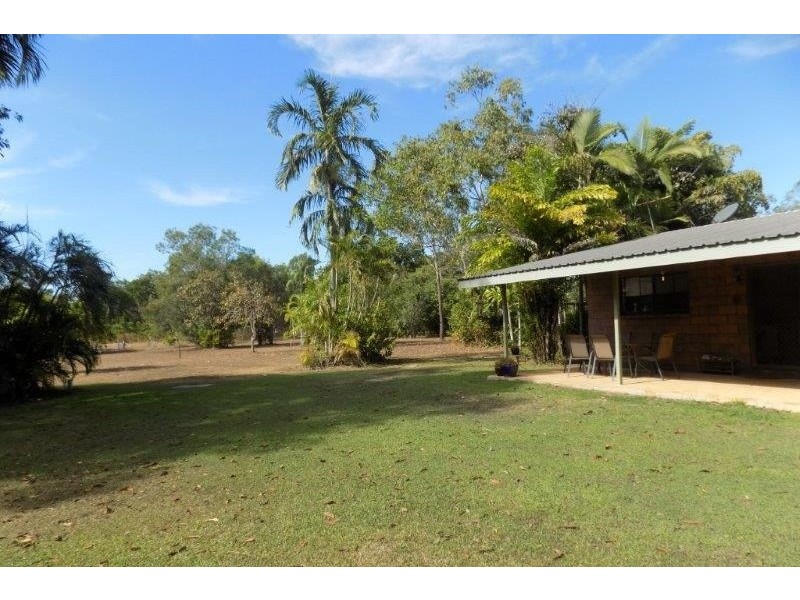 32 Kookaburra Avenue, Howard Springs NT 0835