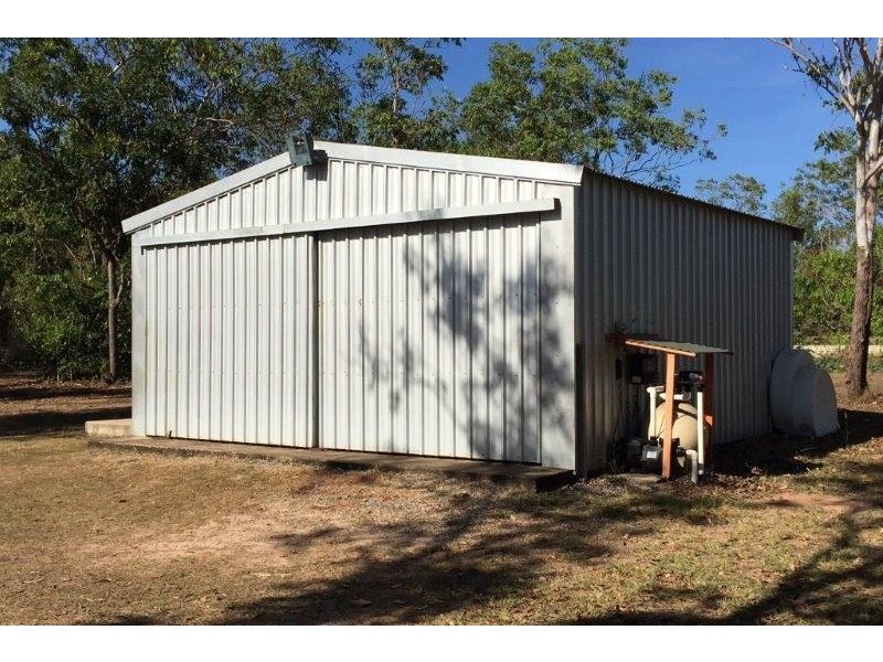 32 Kookaburra Avenue, Howard Springs NT 0835