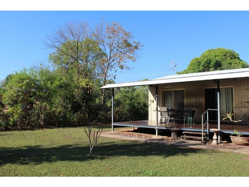 33 Hatt Street, Adelaide River NT 0846