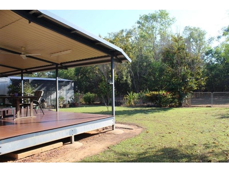 33 Hatt Street, Adelaide River NT 0846