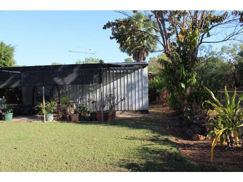 33 Hatt Street, Adelaide River NT 0846