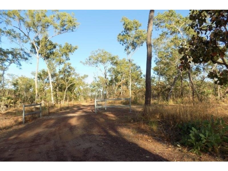 35 Daniell Road, Acacia Hills NT 0822