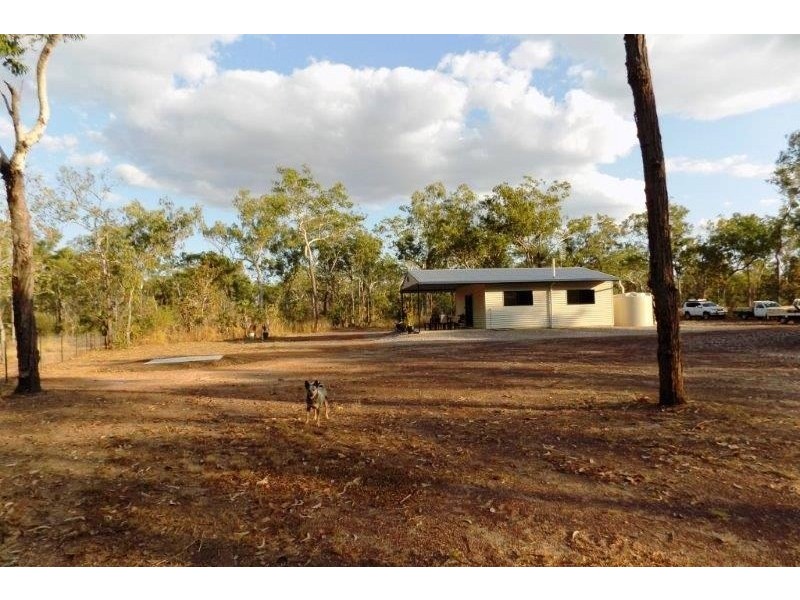 35 Daniell Road, Acacia Hills NT 0822