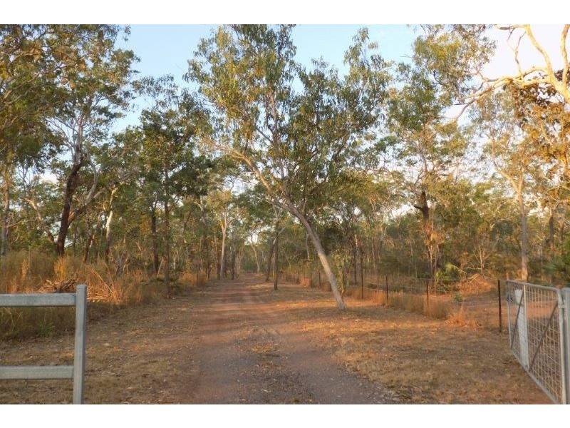 35 Daniell Road, Acacia Hills NT 0822