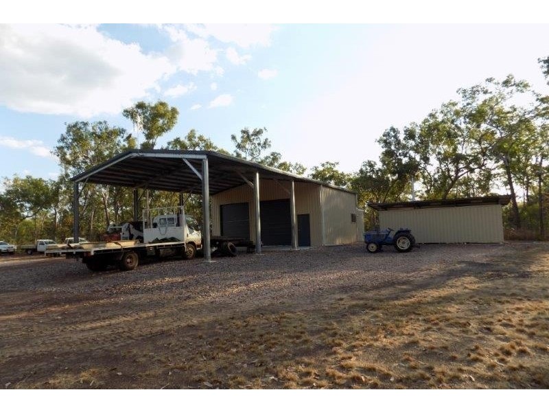 35 Daniell Road, Acacia Hills NT 0822