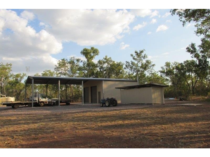 35 Daniell Road, Acacia Hills NT 0822