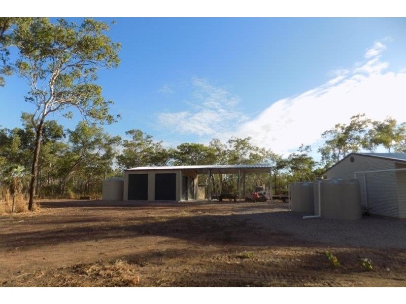 35 Daniell Road, Acacia Hills NT 0822