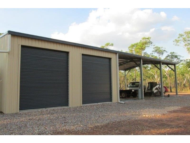 35 Daniell Road, Acacia Hills NT 0822