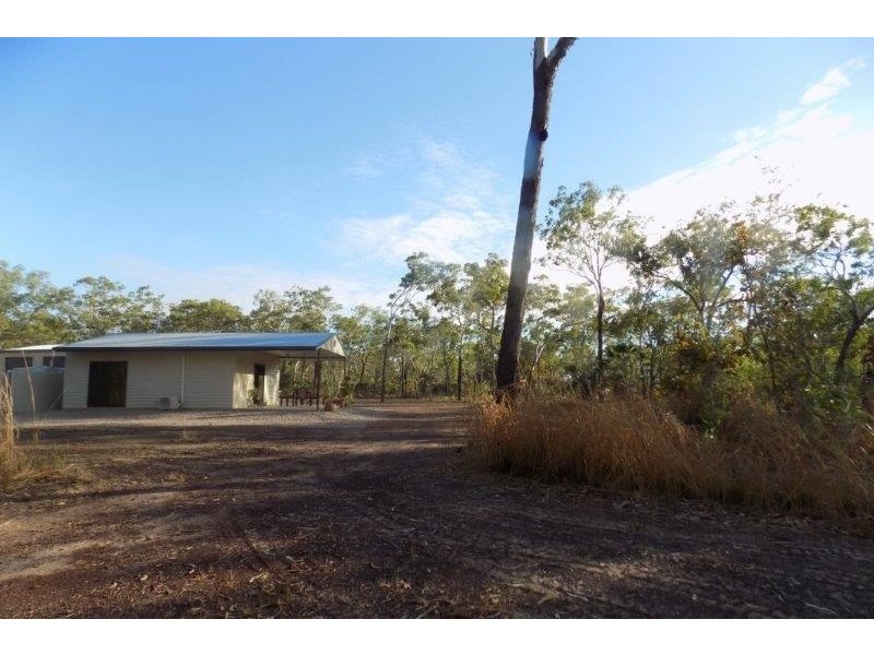 35 Daniell Road, Acacia Hills NT 0822