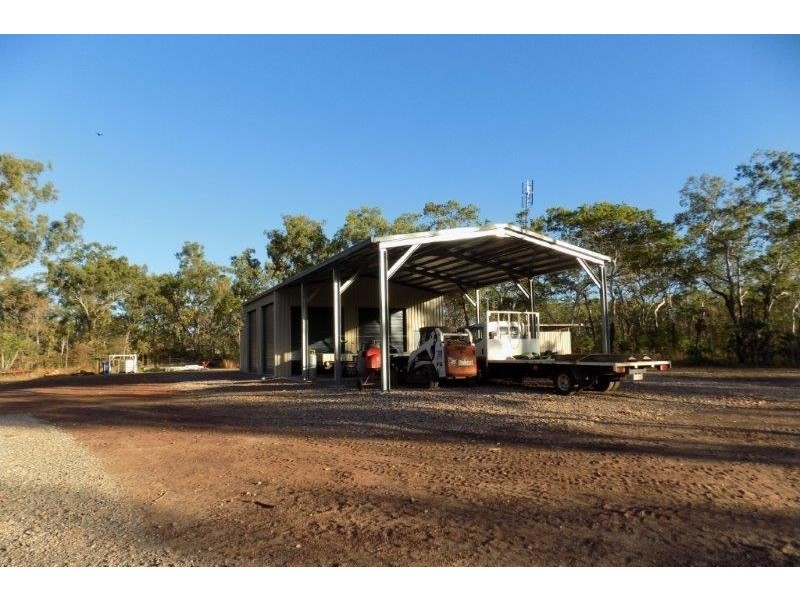 35 Daniell Road, Acacia Hills NT 0822