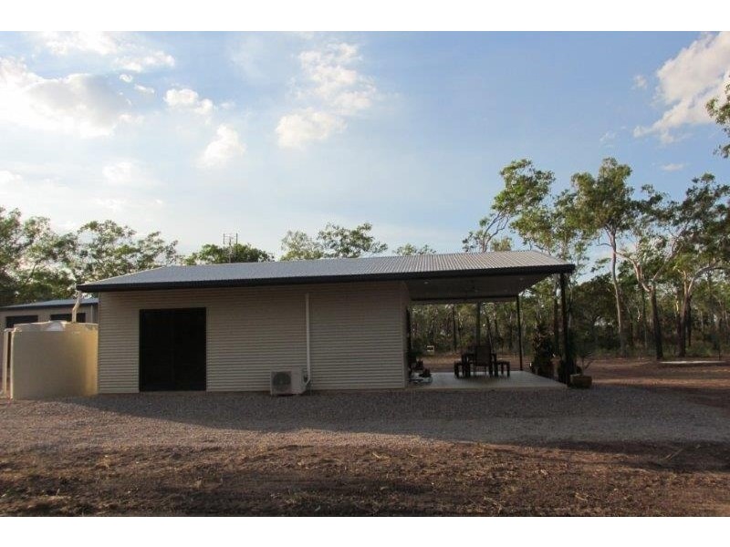 35 Daniell Road, Acacia Hills NT 0822