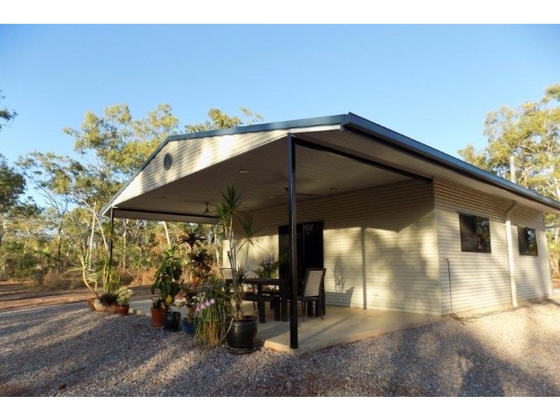 35 Daniell Road, Acacia Hills NT 0822