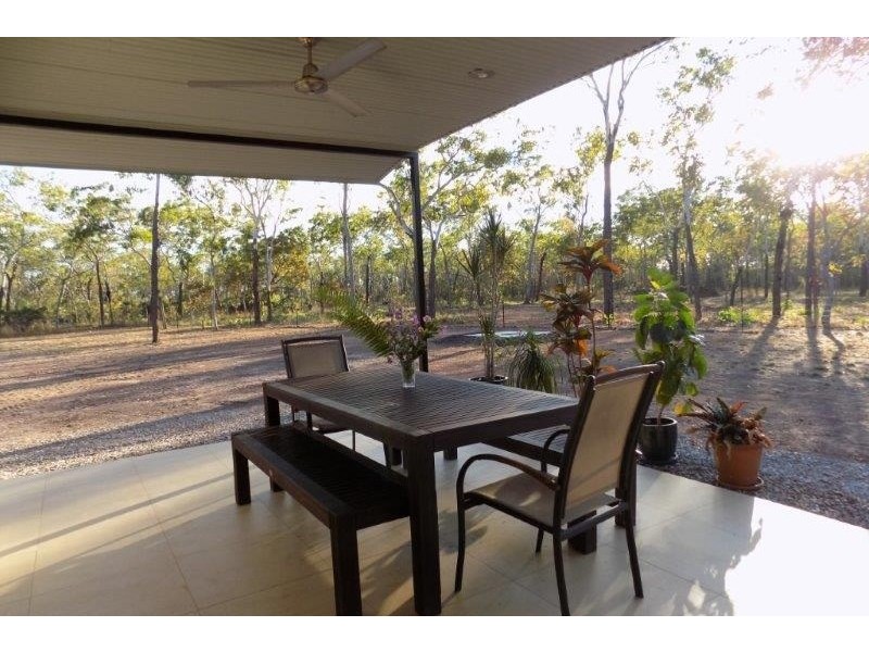 35 Daniell Road, Acacia Hills NT 0822