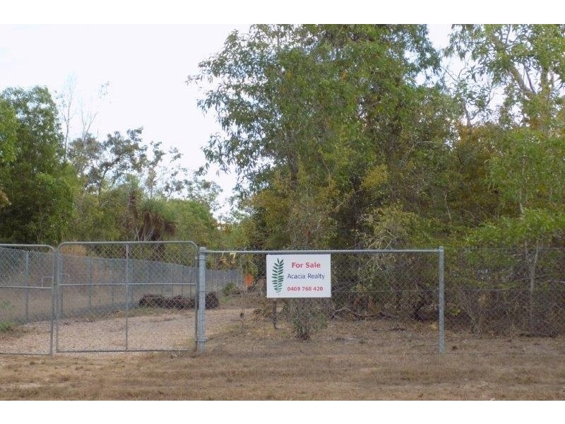 47 Collett Street, Southport NT 0822