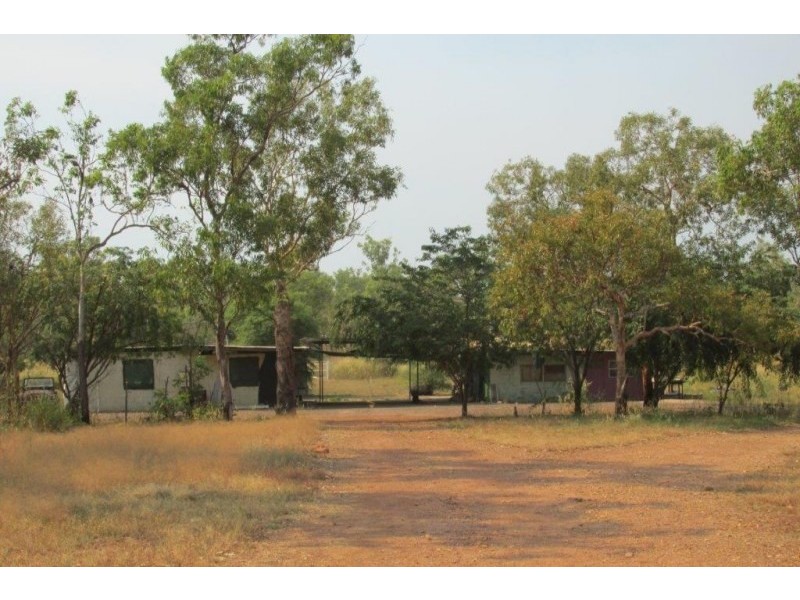 lot 6016 Barney Street, Marrakai NT 0822