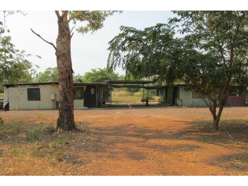 lot 6016 Barney Street, Marrakai NT 0822